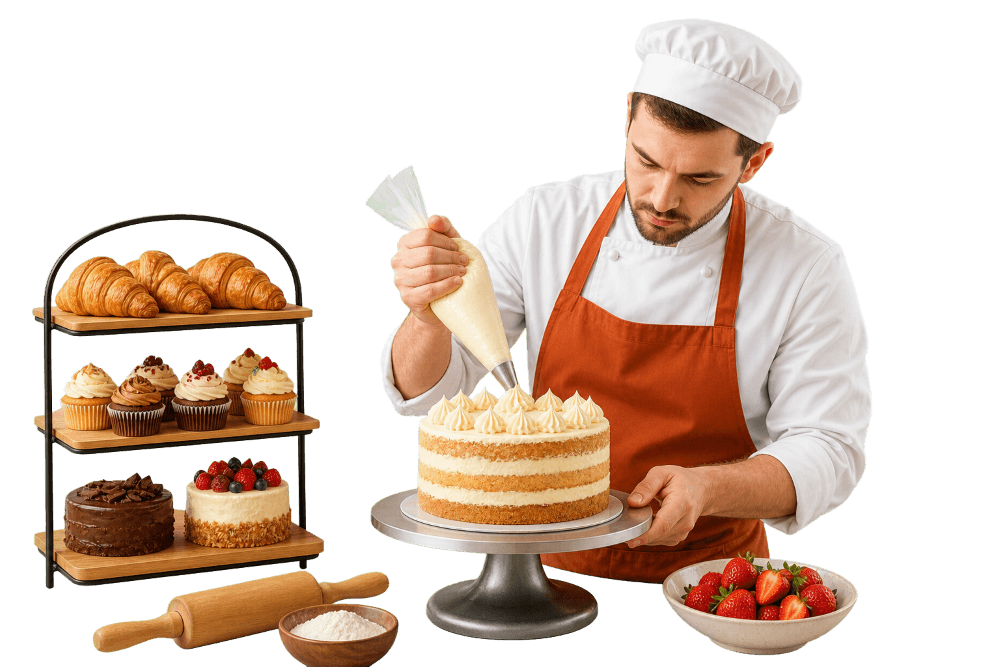 Bakery Business
