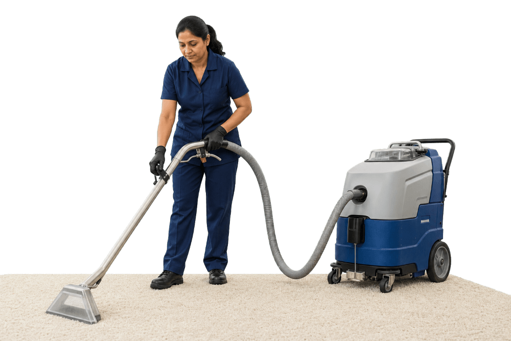Carpet Cleaning