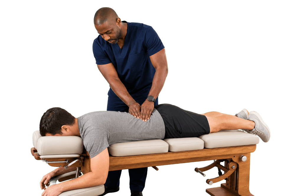 Chiropractic Care