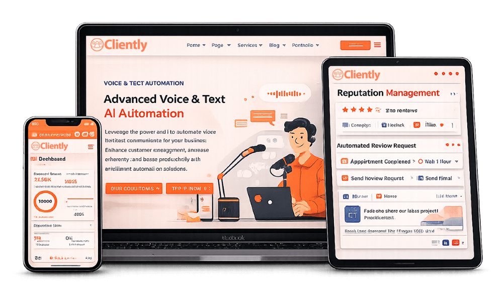 Cliently Highlights