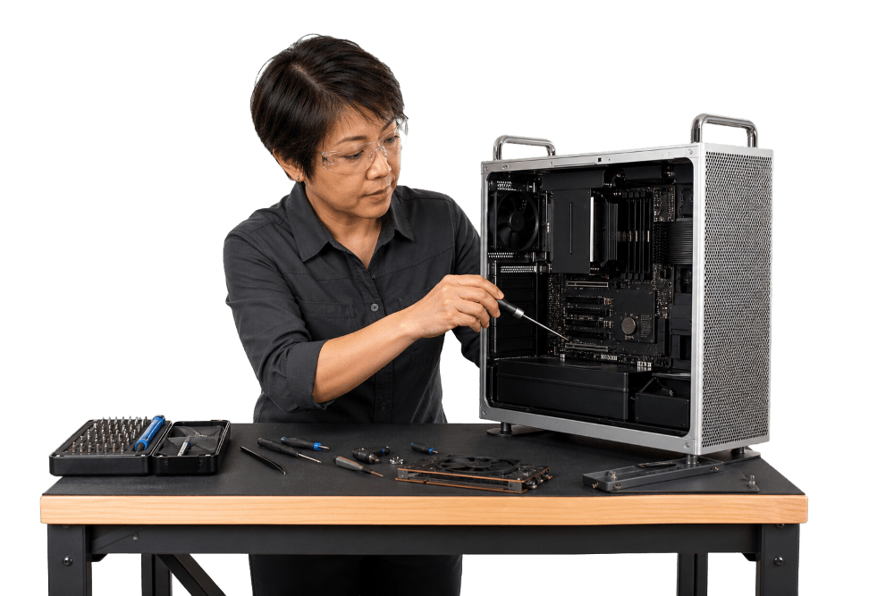 Computer Repair