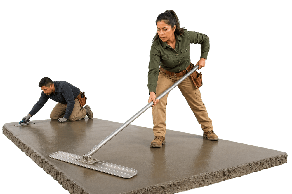 Concrete Pro