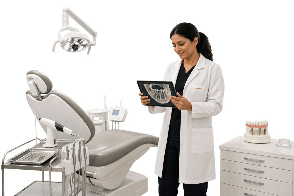 Dental Implant Business