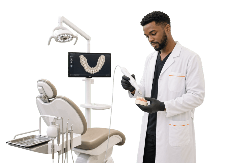 Dental Practice