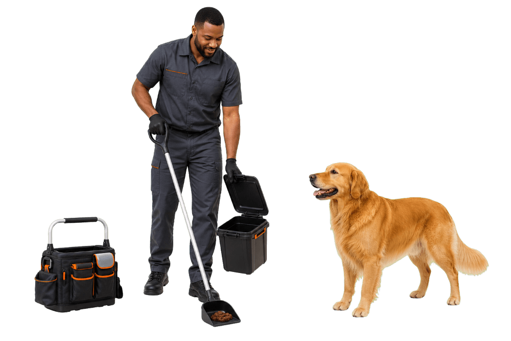Poop Scoop Business