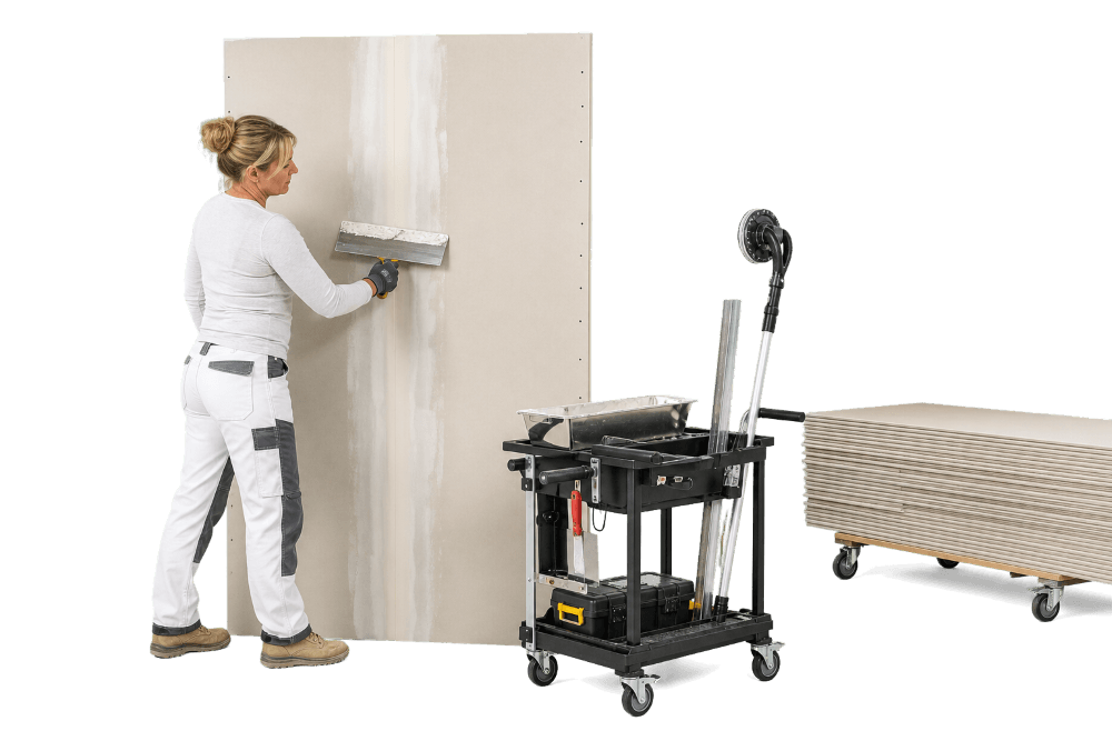 Drywall Business
