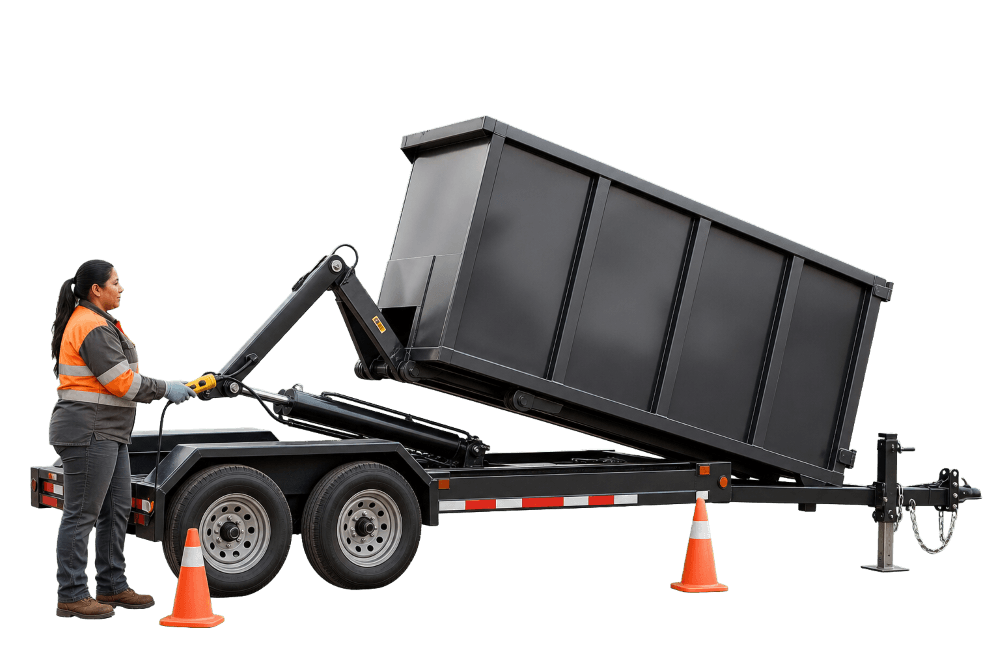 Dumpster Rental