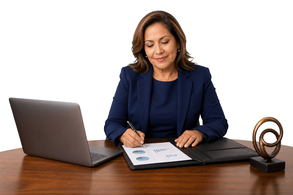 Financial Advisor