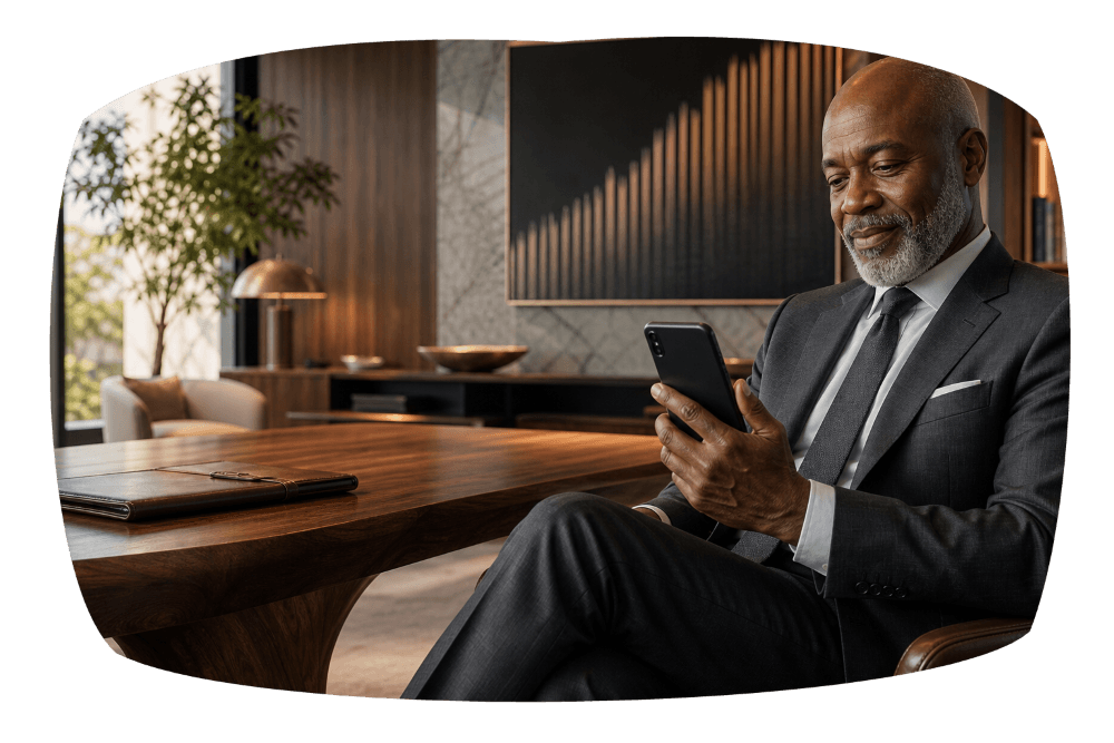 Financial Advisor CRM