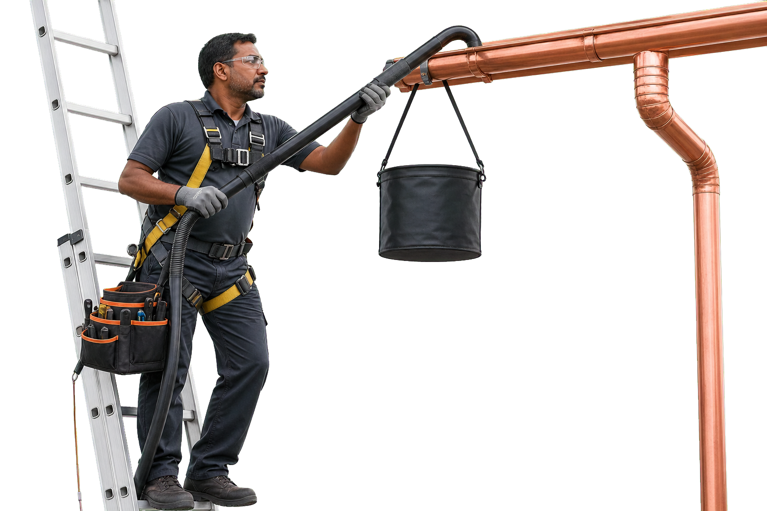 Gutter Service