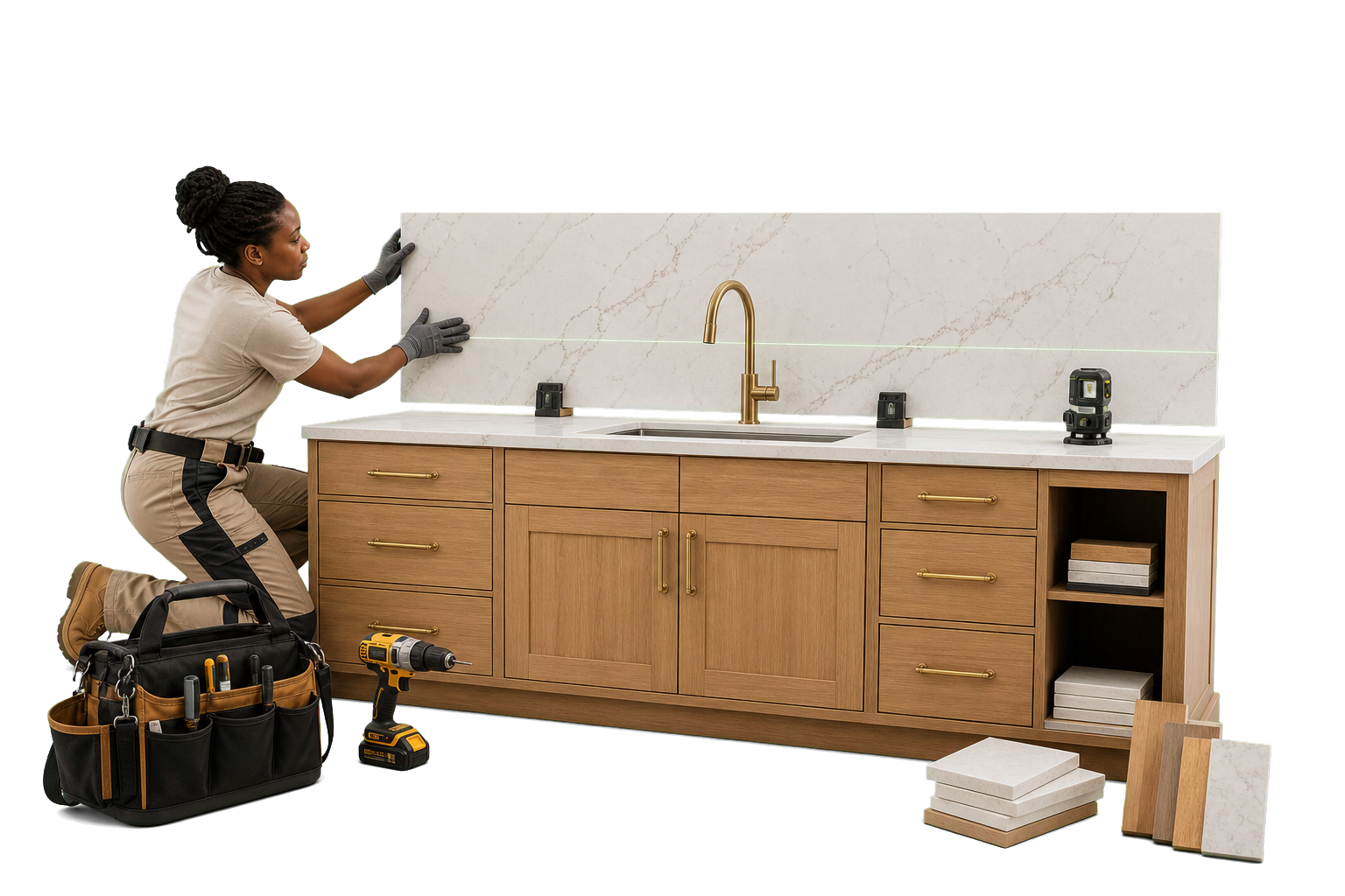 Home Improvement