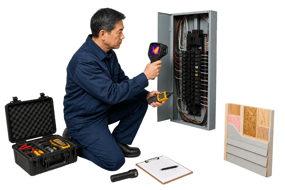 Home Inspection