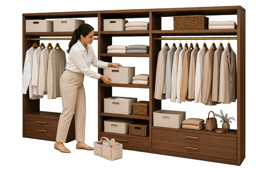 Home Organization