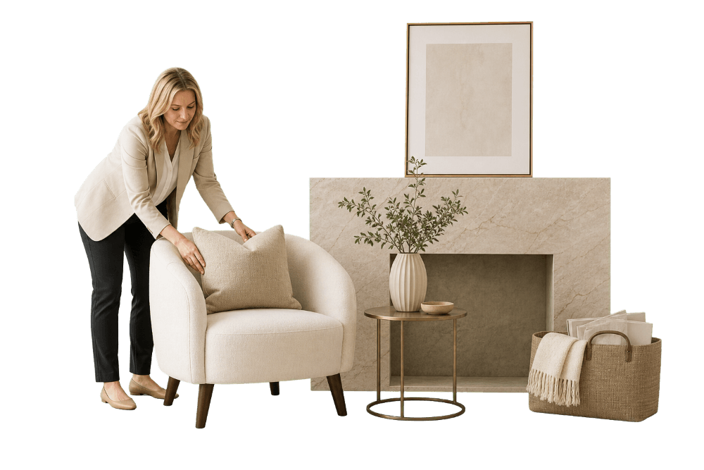Home Staging