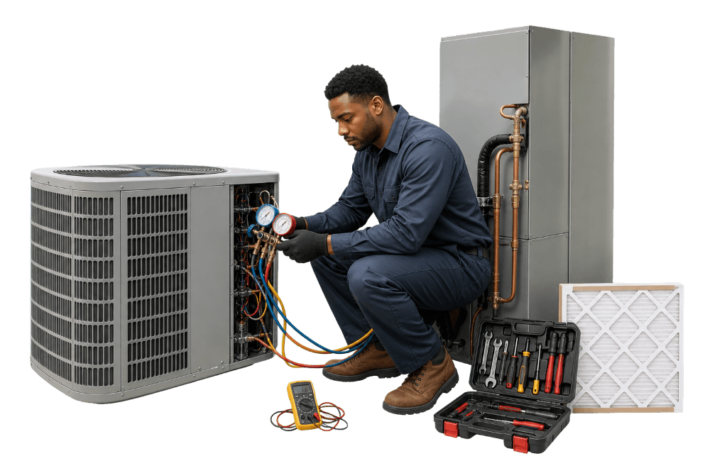 HVAC Business