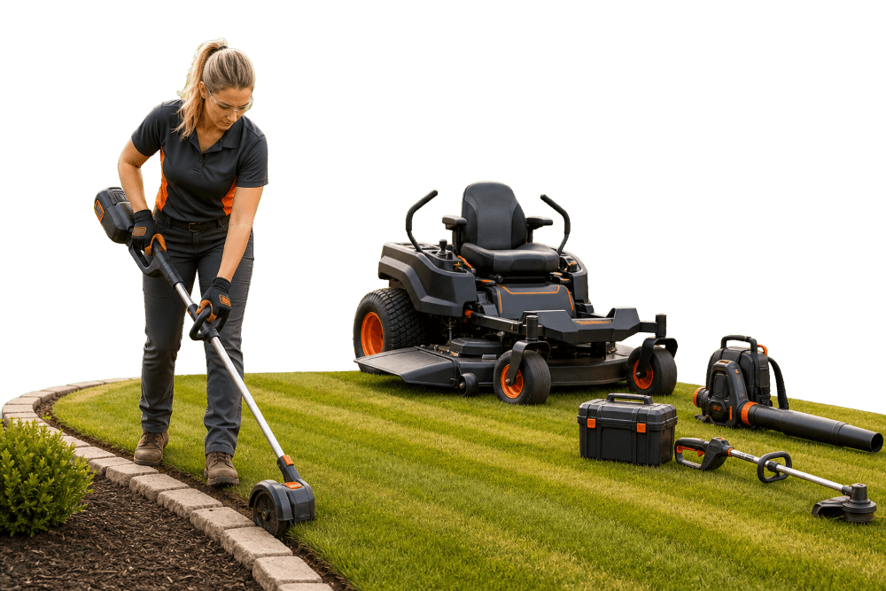 Lawn Care