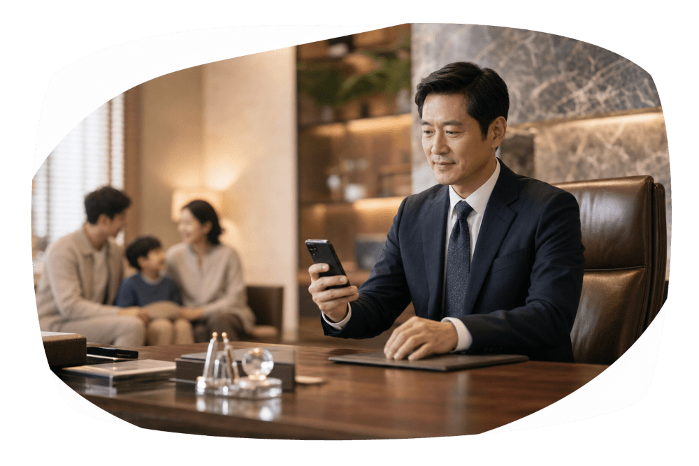 Life Insurance CRM