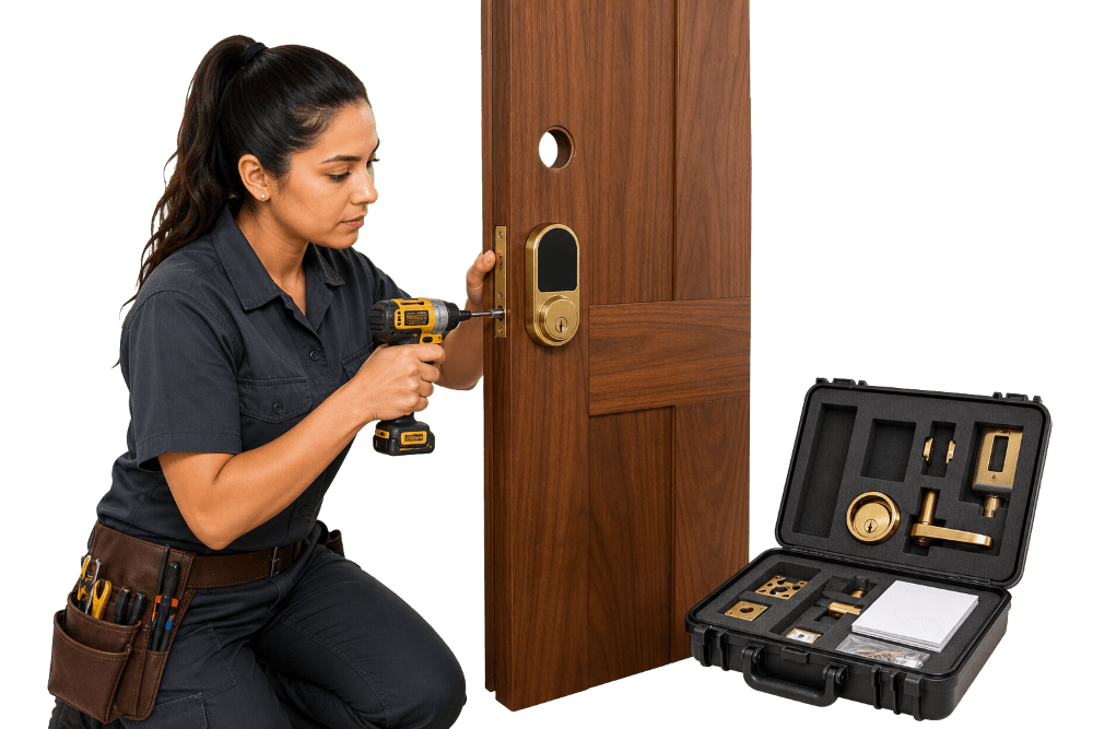 Locksmith