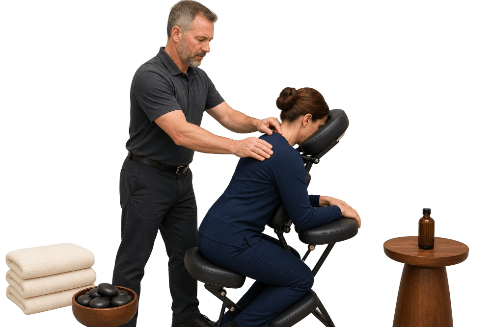 Massage Therapy