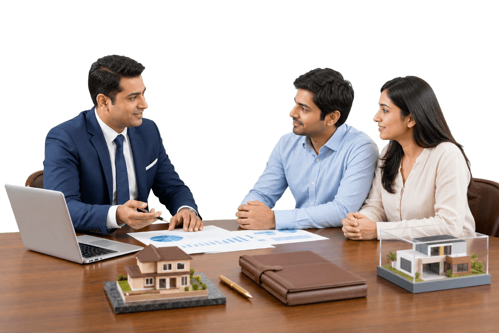 Mortgage Company