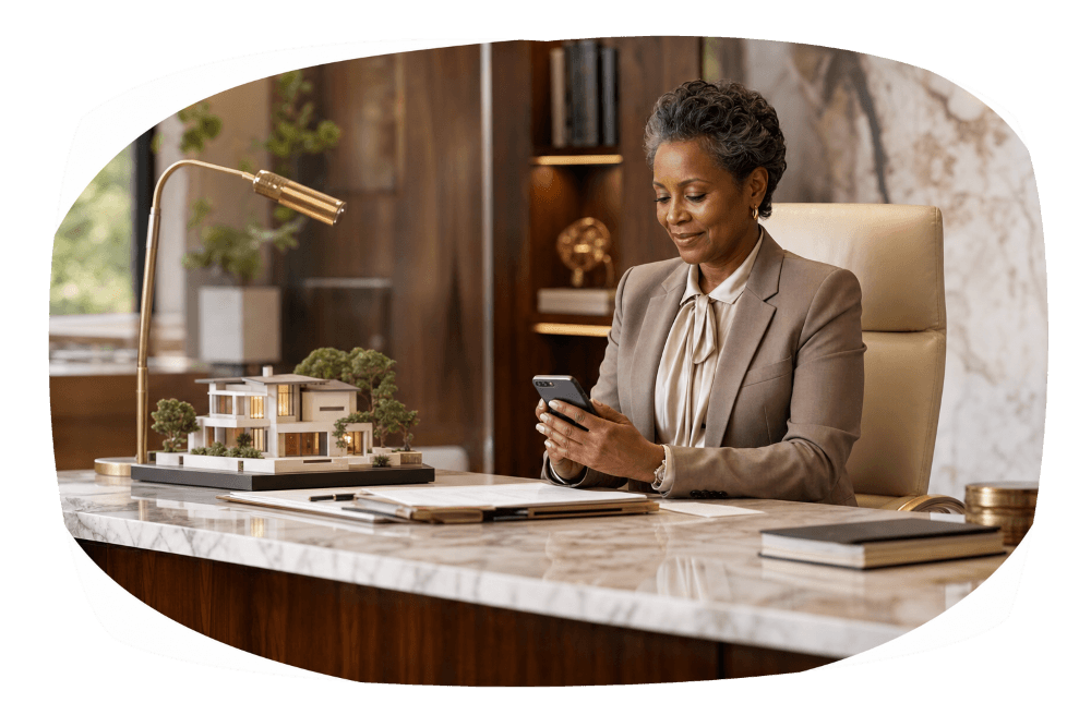 Mortgage Business CRM