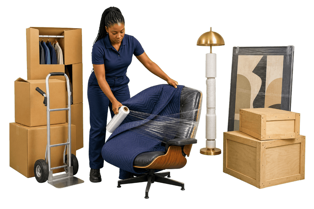 Moving Company