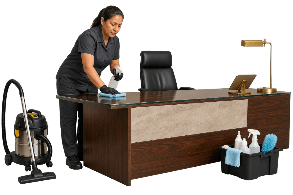 Office Cleaning