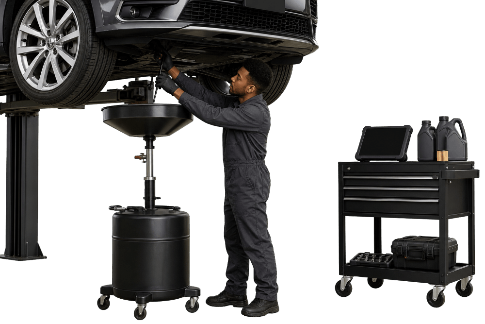 Oil Change
