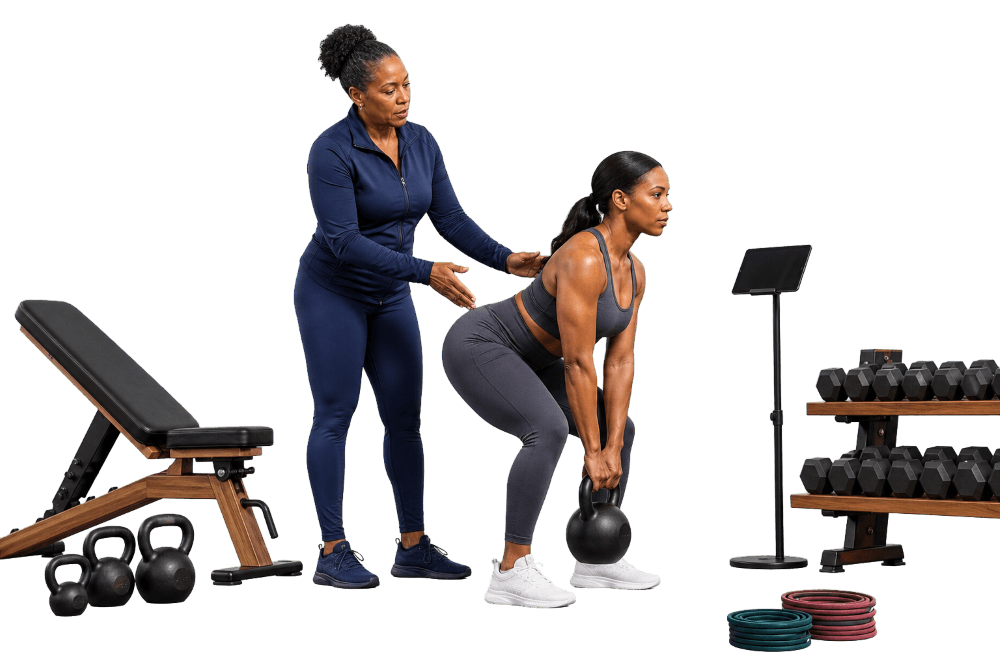Personal Trainer