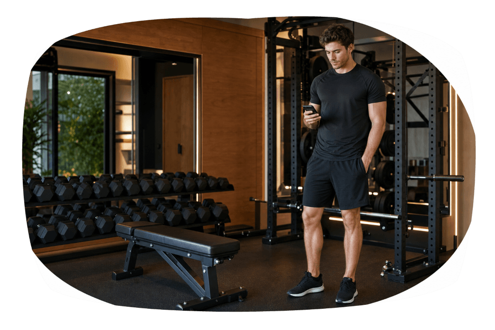 Personal Trainer CRM