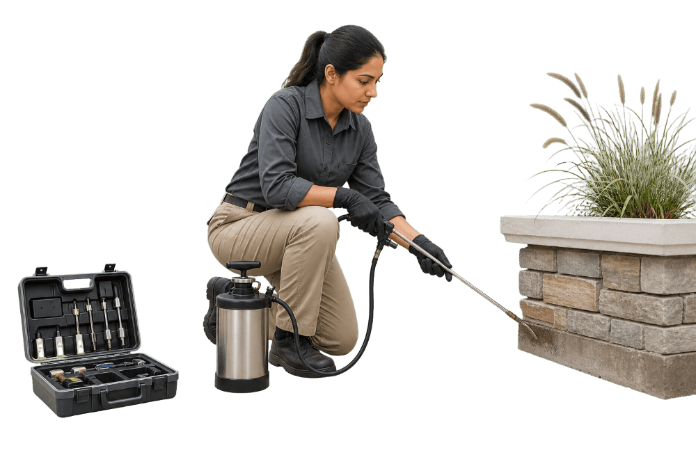 Pest Control