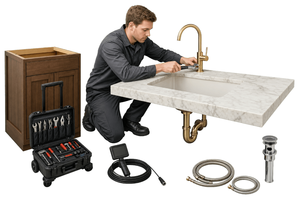 Plumbing