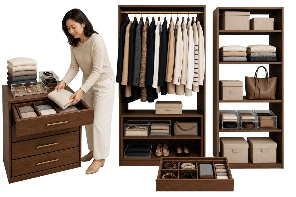 Professional Organizer