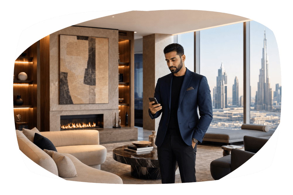 Real Estate CRM