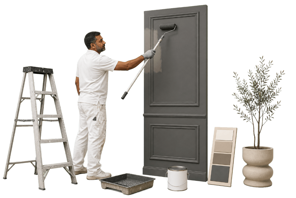 Residential Painting