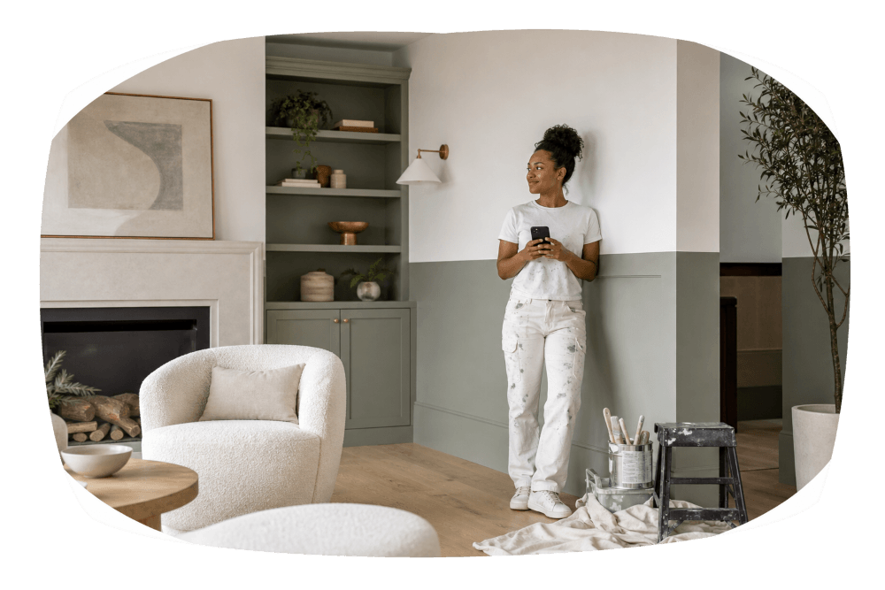 Residential Painting CRM
