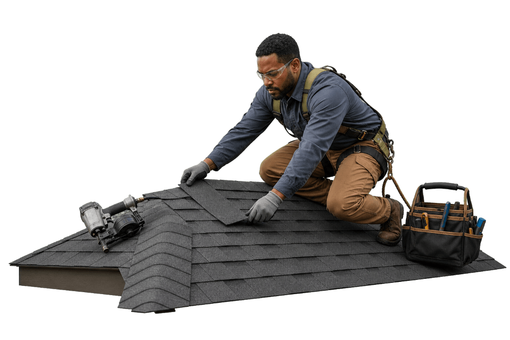 Roofing