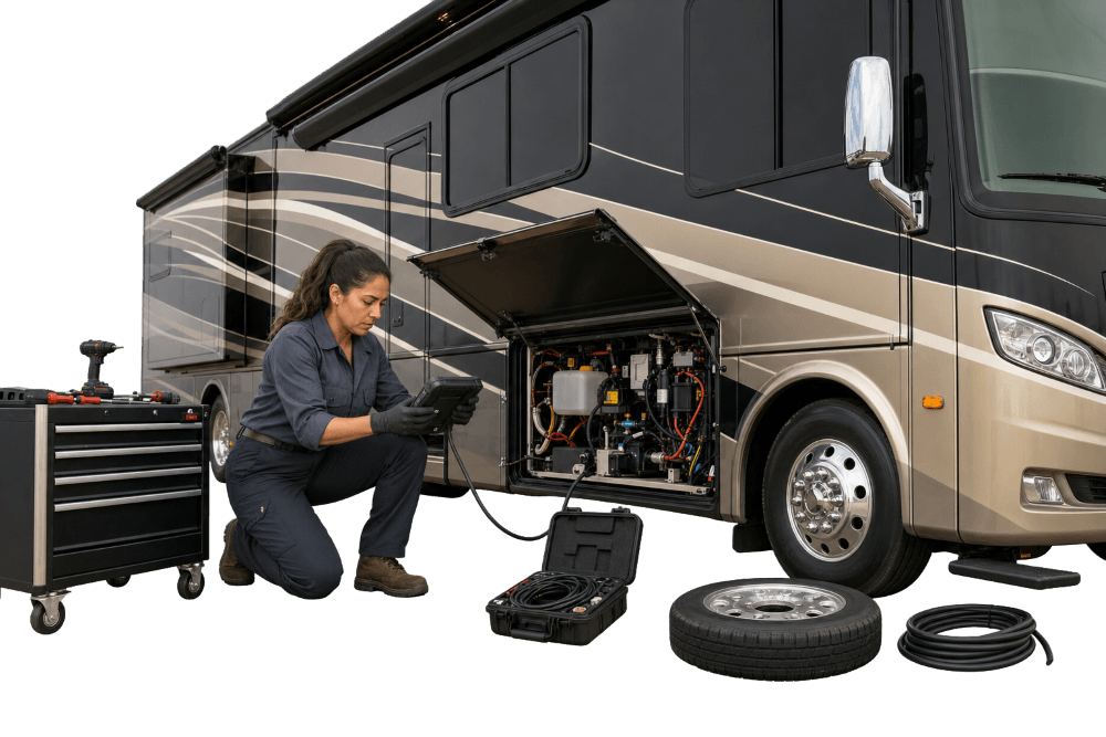 RV Repair