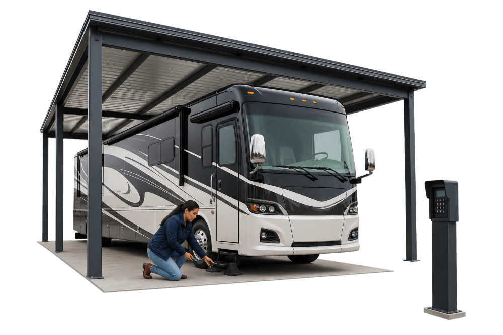 RV Storage