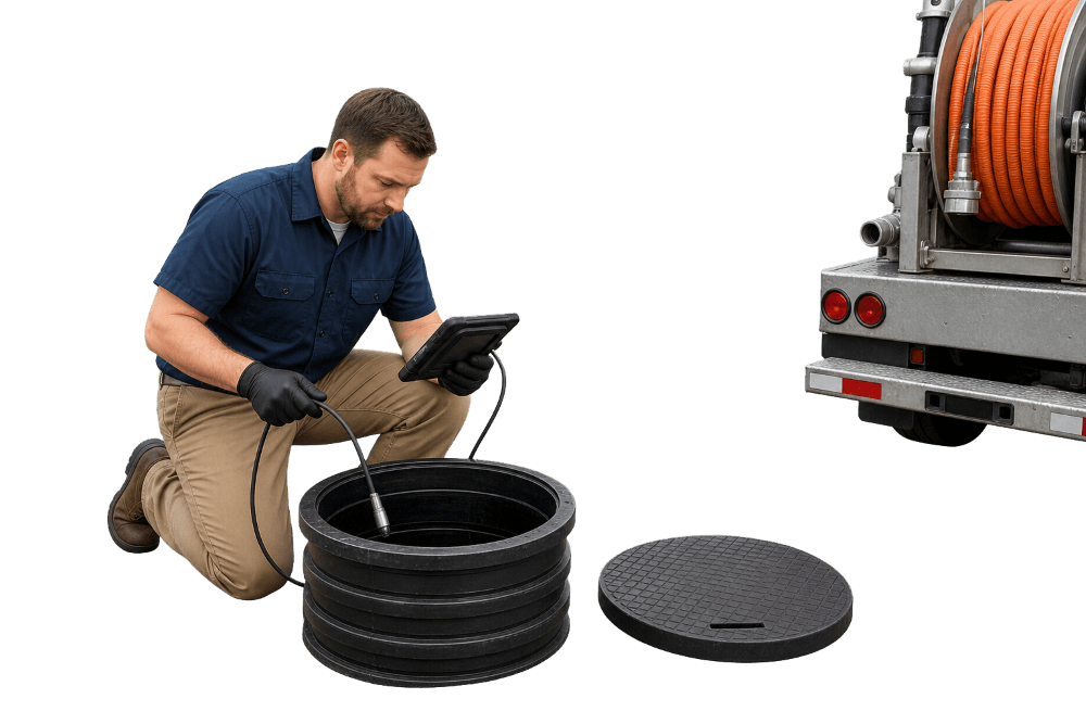 Septic Service