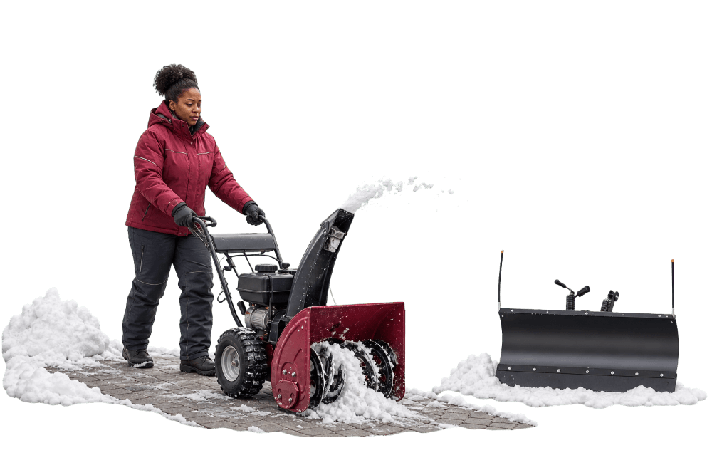 Snow Removal