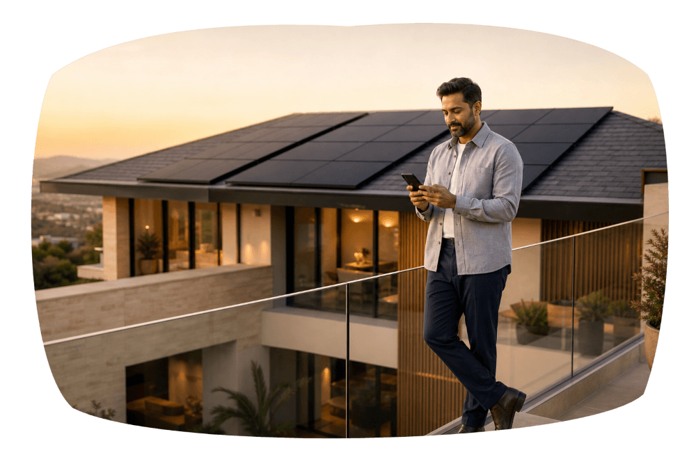 Solar Install CRM