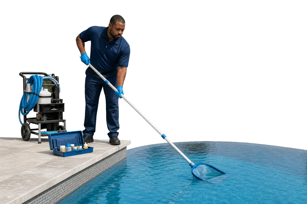 Swimming Pools