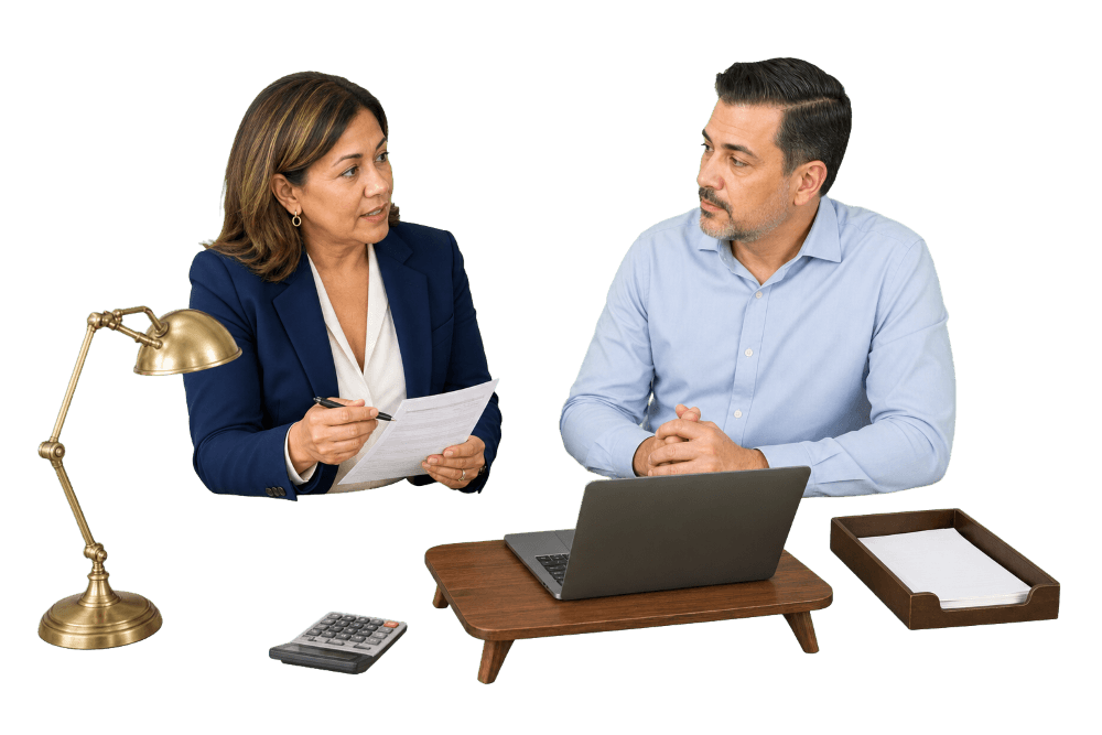 Tax Filing Prep
